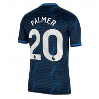 Chelsea Cole Palmer #20 Bortatröja 2023-24 Kortärmad